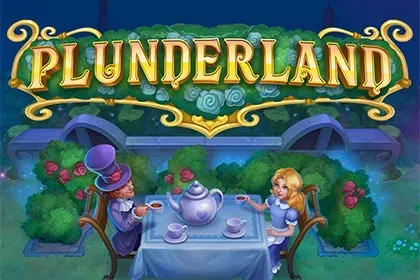 Plunderland