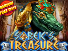 Sobek Treasure thumbnail