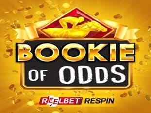 Bookie Of Odds game thumbnail