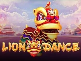 Lion Dance thumbnail