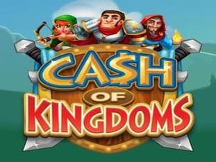 Cash Of Kingdoms thumbnail