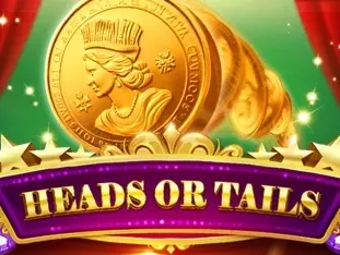 Heads Or Tails
